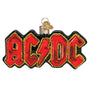 AC/DC Ornament - Old World Christmas 38074