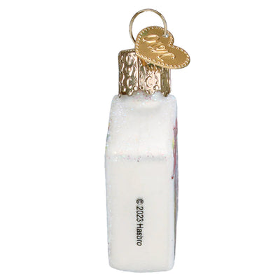 Mini Candy Land Ornament | Old World Christmas – Callisters Christmas