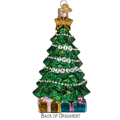Friendship Tree Ornament | Old World Christmas – Callisters Christmas