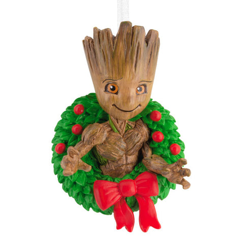 Guardians of the Galaxy™ - Groot Ornament 3HCM3419