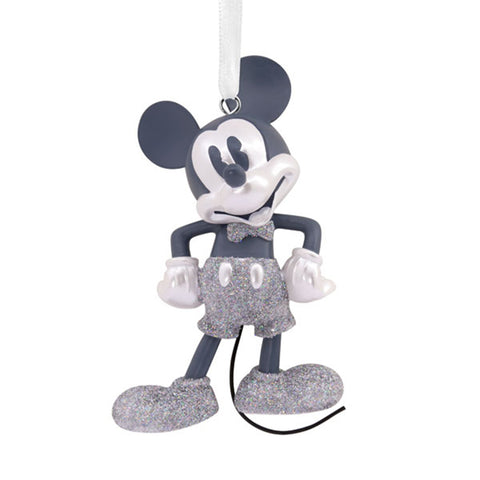 Mickey 100th Anniversary Ornament 3HCM2986