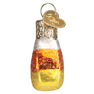 Mini CandyCorn Ornament | Old World Christmas – Callisters Christmas