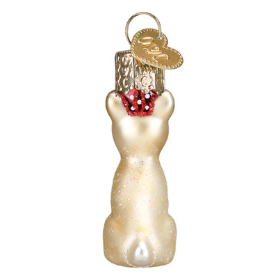 Mini Clarice Ornament | Old World Christmas Gumdrops Collection ...