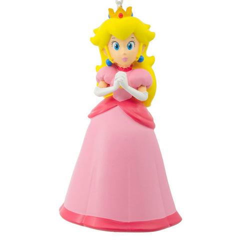 Nintendo® Princess Peach Ornament 3HCM3453