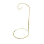 Brass Ornament Stand 5.5 inches