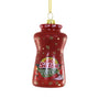 Personalized Chunky Hot Salsa Ornament