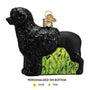 Portuguese Water Dog Ornament - Old World Christmas