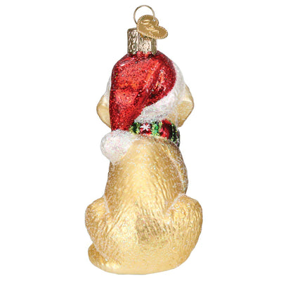 Primitives By Kathy - Adornos De Cristal Soplado Para árbol De Navidad