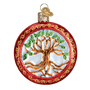 Tree of Life Ornament - Old World Christmas