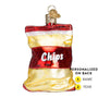 Bag of Chips Ornament - Old World Christmas