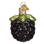 Blackberry Ornament for Christmas Tree