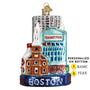 Boston Ornament - Old World Christmas