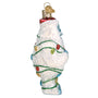 Bumble™ Ornament - Old World Christmas Side