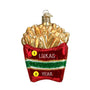 French Fries Ornament - Old World Christmas