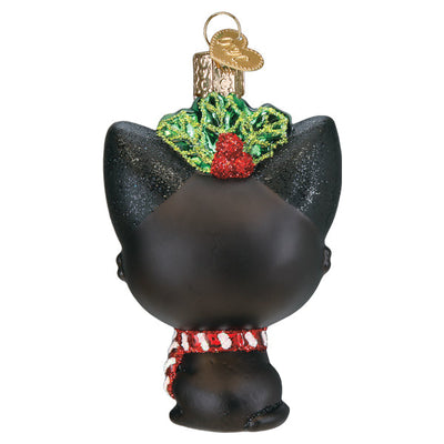 Littlest Pet Shop Jade Ornament  Old World Christmas – Callisters Christmas