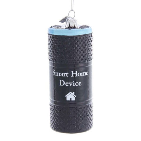 Home Smart Device Christmas tree ornament