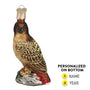 Red-tailed Hawk Ornament - Old World Christmas