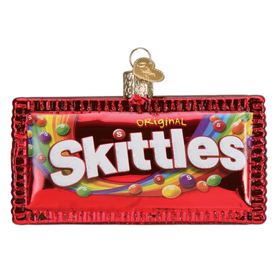 Skittles™ Ornament - Old World Christmas