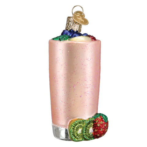 Smoothie Ornament - Old World Christmas