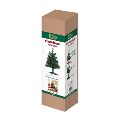 Mini Christmas Tree  Old World Christmas – Callisters Christmas