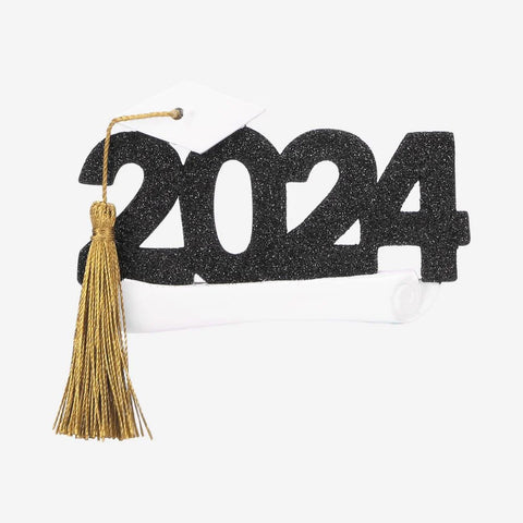 Class of 2024 Graduation Ornament