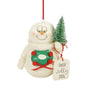 Snowpinion: Feelin' Jolly, 2024 Ornament