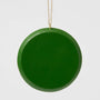 2025 Annual Dated Santa Gifts Ornament - Jim Shore