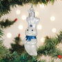 Pillsbury Doughboy Ornament  - Old World Christmas