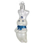 Pillsbury Doughboy Ornament  - Old World Christmas