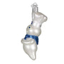 Pillsbury Doughboy Ornament  - Old World Christmas