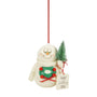 Snowpinion: Feelin' Jolly, 2024 Ornament