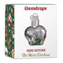 Mini Eeyore Ornament - Old World Christmas