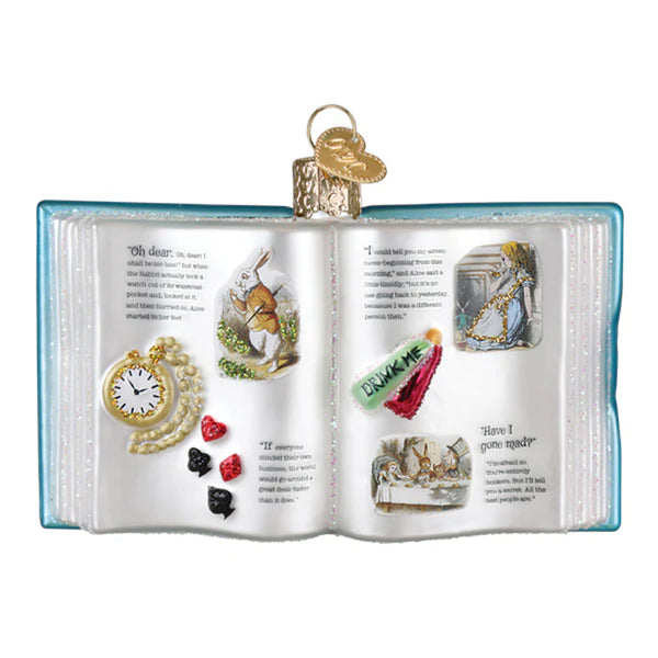 Alice-In-Wonderland-Book-