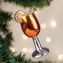 Aperol Spritz Ornament - Old World Christmas