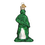 Army Man Toy Ornament - Old World Christmas