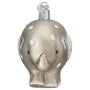 Baby's 1st Christmas Elephant Ornament - Old World Christmas 12699