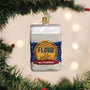 Bag of Flour Ornament - Old World Christmas