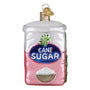 Bag of Sugar Ornament - Old World Christmas