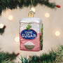 Bag of Sugar Ornament - Old World Christmas