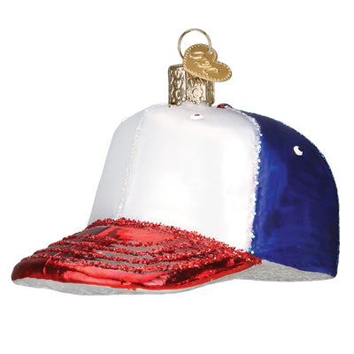 Sports & Recreation Ornaments