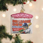 Big League Chew Ornament - Old World Christmas