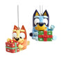 Bluey and Bingo Ornament Assortment BL1241