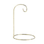 Brass Stand for hanging Ornaments freestanding