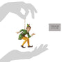 Buddy the Elf™ Ornament - Jim Shore