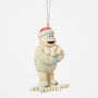 Bumble Ornament from Rudolph  - Jim Shore