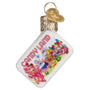 Mini Candy Land Ornament - Old World Christmas 88508