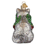 Catnip Cat Ornament - Old World Christmas