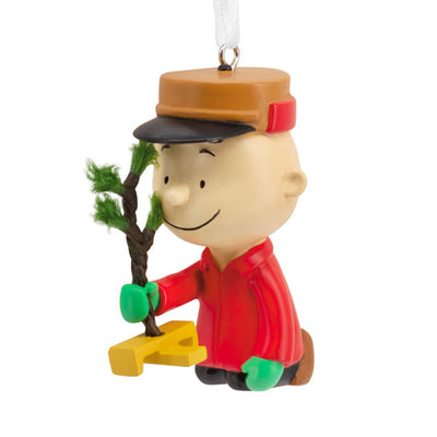 Personalized Licensed Character Ornaments