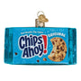 Chips Ahoy Cookies Package Ornament - Old World Christmas