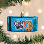 Chips Ahoy Cookies Ornament - Old World Christmas